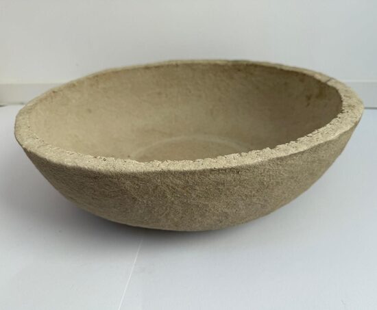 Design Cat Bed - Sand Beige